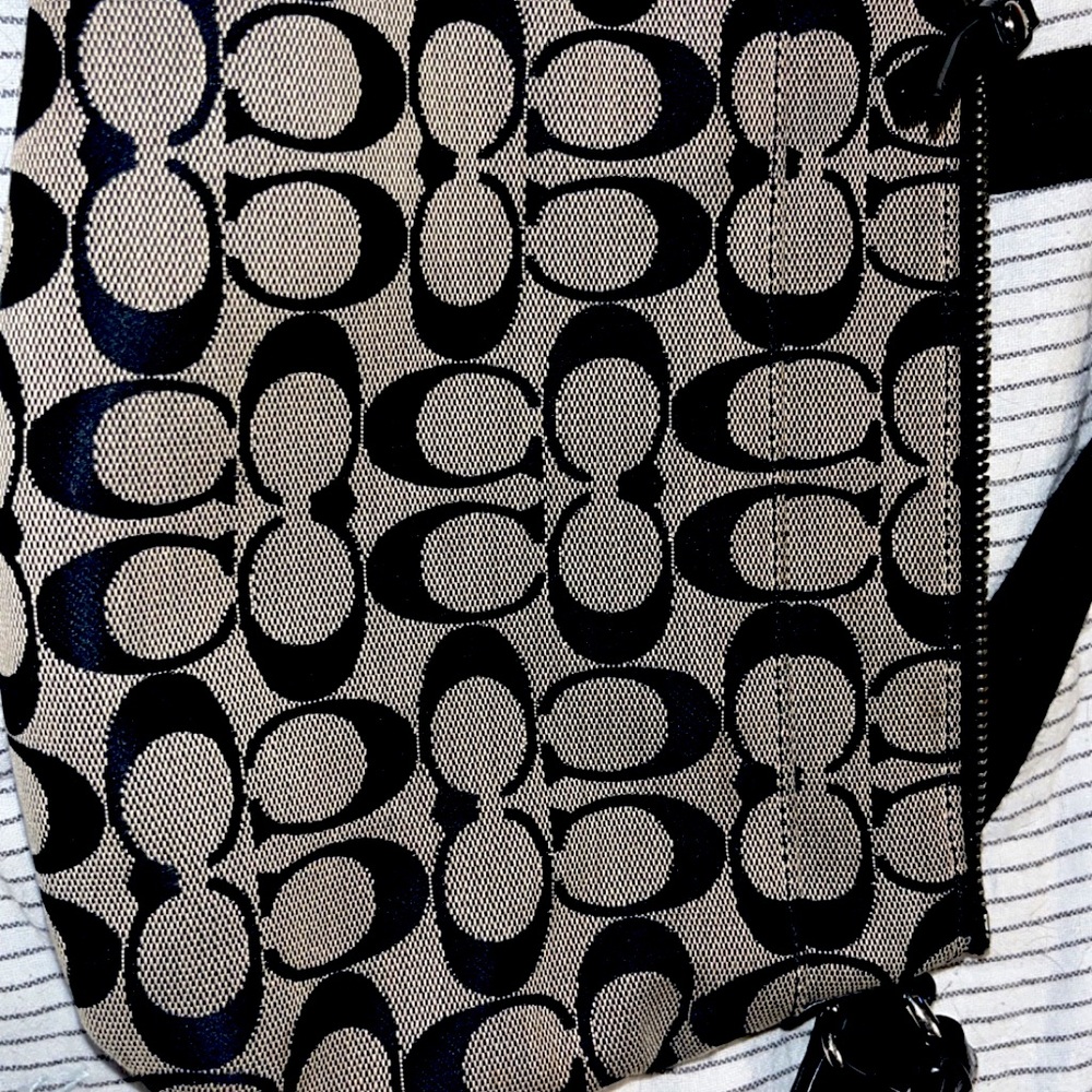 Coach Crossbody